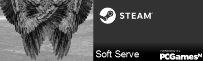 Soft Serve Steam Signature