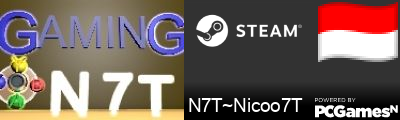 N7T~Nicoo7T Steam Signature