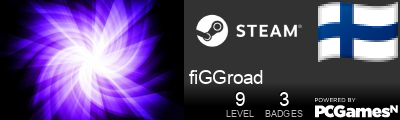 fiGGroad Steam Signature