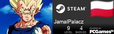 JamalPalacz Steam Signature