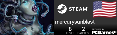 mercurysunblast Steam Signature