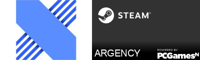ARGENCY Steam Signature