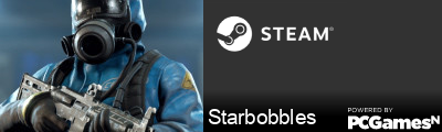 Starbobbles Steam Signature