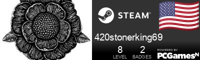 420stonerking69 Steam Signature