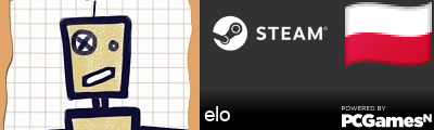 elo Steam Signature