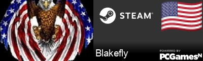 Blakefly Steam Signature