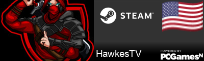 HawkesTV Steam Signature
