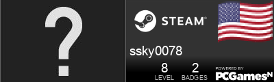 ssky0078 Steam Signature