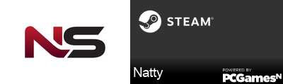 Natty Steam Signature