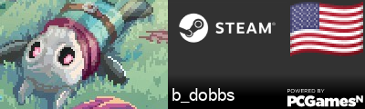 b_dobbs Steam Signature