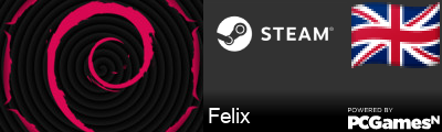 Felix Steam Signature