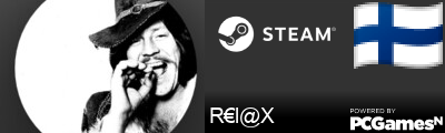 R€l@X Steam Signature