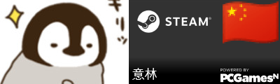 意林 Steam Signature