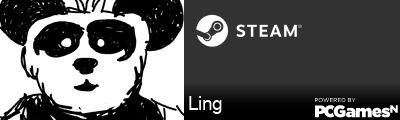 Ling Steam Signature