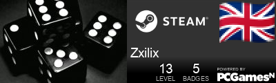 Zxilix Steam Signature