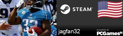 jagfan32 Steam Signature