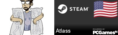 Atlass Steam Signature