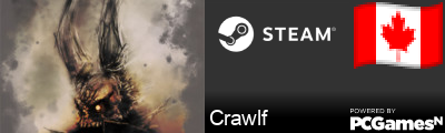 Crawlf Steam Signature
