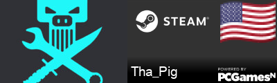 Tha_Pig Steam Signature