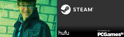 hufu Steam Signature