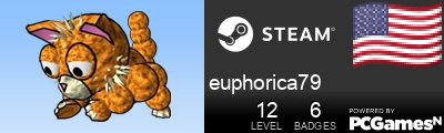 euphorica79 Steam Signature