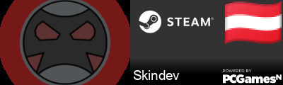Skindev Steam Signature