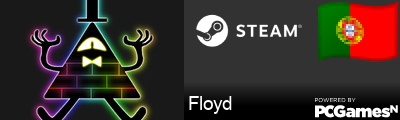 Floyd Steam Signature