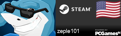 zeple101 Steam Signature