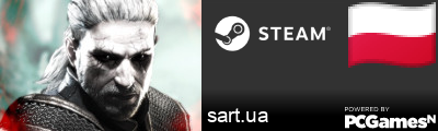 sart.ua Steam Signature