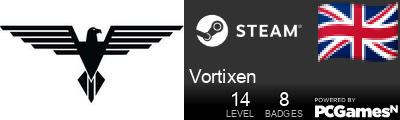 Vortixen Steam Signature