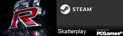 Skatterplay Steam Signature