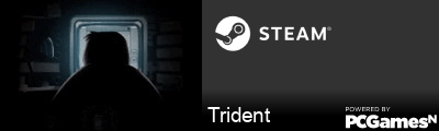 Trident Steam Signature