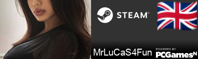 MrLuCaS4Fun Steam Signature