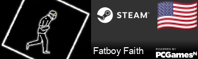 Fatboy Faith Steam Signature