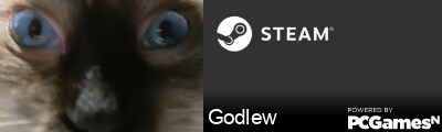 Godlew Steam Signature