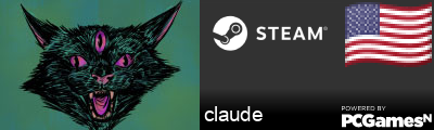 claude Steam Signature