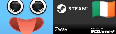 Zway Steam Signature