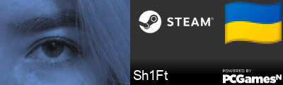 Sh1Ft Steam Signature