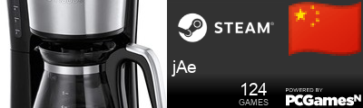 jAe Steam Signature