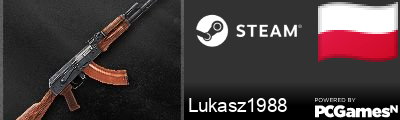 Lukasz1988 Steam Signature