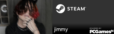 jimmy Steam Signature