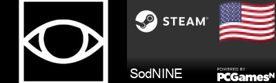 SodNINE Steam Signature