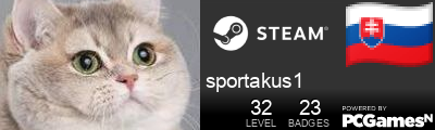 sportakus1 Steam Signature