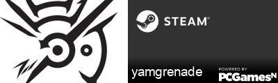 yamgrenade Steam Signature