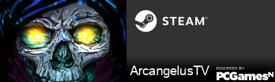 ArcangelusTV Steam Signature