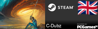 C-Dubz Steam Signature