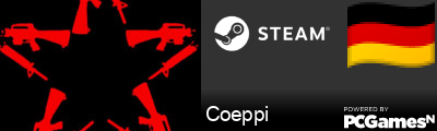 Coeppi Steam Signature
