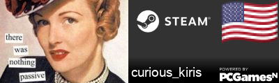 curious_kiris Steam Signature