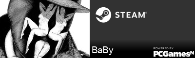 BaBy Steam Signature