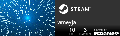 rameyja Steam Signature
